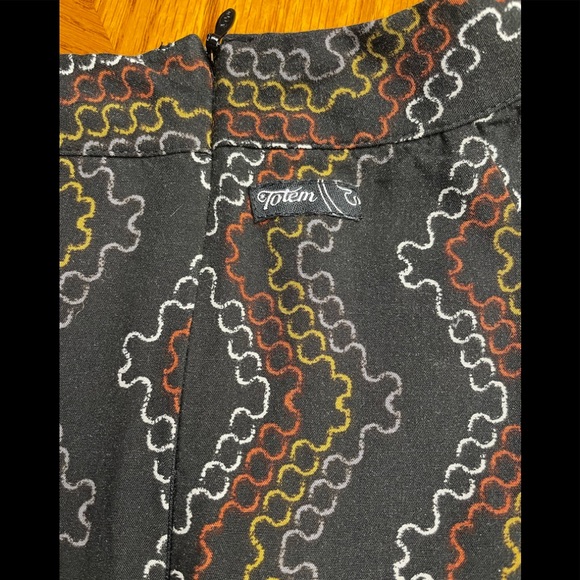 Totem Tunic Dress - Picture 12 of 14